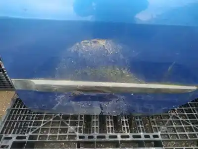 Автозапчасти б/у пластик за renault grand scénic iii (jz0/1_) 1.5 dci ссылки oem iam 