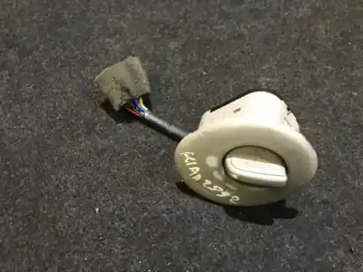 Peça sobressalente para automóvel em segunda mão trocar por kia carnival 2.9 turbodiesel cat referências oem iam 