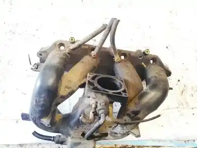 Автозапчастина б/у впускний колектор для ford focus turnier (cak) 1.8 16v cat посилання на oem iam 988f9424ka  988f-9424fka Автозапчастина б/у впускний колектор для ford focus turnier (cak) 1.8 16v cat посилання на oem iam 988f9424ka  988f-9424fka