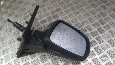 Second-hand car spare part right wing mirror glass for nissan note (e11e) 1.5 dci turbodiesel cat oem iam references 