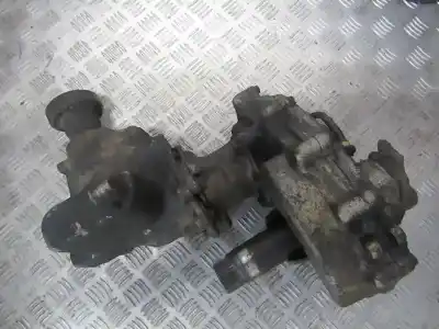 Second-hand car spare part FRONT DIFFERENTIAL for VOLVO XC90  OEM IAM references 30651941  30651667