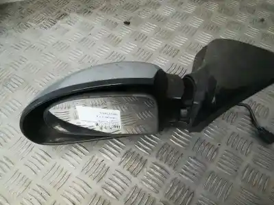 Peça sobressalente para automóvel em segunda mão vidro espelho retrovisor esquerdo por ford focus turnier (cb4) 1.6 16v cat referências oem iam 