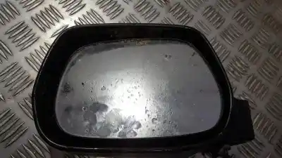 Автозапчастина б/у ліве дзеркало скло для TOYOTA RAV 4 (A2) 1.8 16V CAT Посилання на OEM IAM   