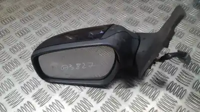 Peça sobressalente para automóvel em segunda mão vidro espelho retrovisor esquerdo por ford focus, 2004.11 - 2008.06 1.8 tdci 85kw 2005.04 - 2008.06 referências oem iam 