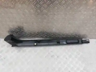 Автозапчастина б/у молдинг для honda cr-v (rd8) 2.0 vtec cat посилання на oem iam   