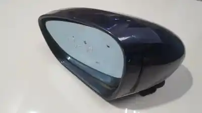 Автозапчастина б/у ліве дзеркало скло для citroen c5, ii 2008.02 - 2011.01 1.6 hdi 82kw 2008.07 - 2011.01 посилання на oem iam e20207156