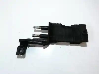 Автозапчасти б/у масляный радиатор за toyota rav 4 (a3) 2.2 turbodiesel cat ссылки oem iam 