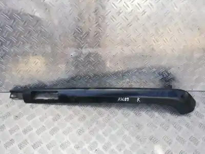 Автозапчастина б/у молдинг для honda cr-v (rd8) 2.0 vtec cat посилання на oem iam 