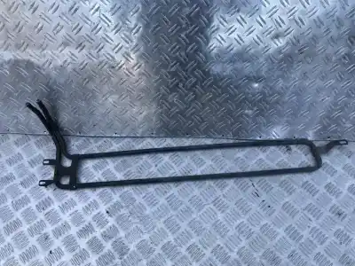 Second-hand car spare part oil radiator for audi a8 (d2) 2.8 v6 30v oem iam references 33326402687