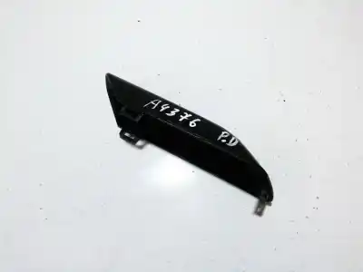 Peça sobressalente para automóvel em segunda mão moldagem por dodge journey 2.0 16v crd cat referências oem iam 05178368ab