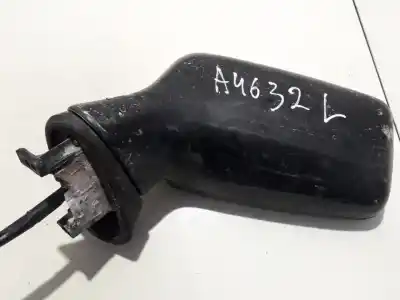 Pezzo di ricambio per auto di seconda mano specchio specchio sinistro per audi 80 b4 avant (8c5) 1.9 tdi riferimenti oem iam e6007665