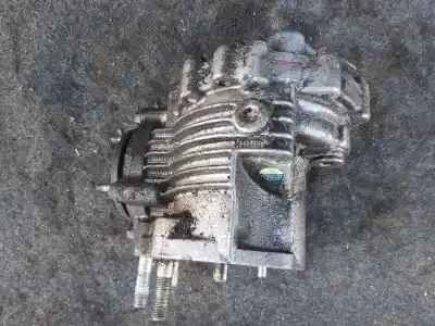 Piesă de schimb auto la mâna a doua grup diferențial fațã pentru toyota rav 4 (a3) 2.2 d-cat referințe oem iam   