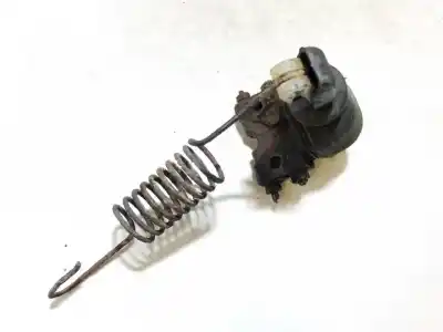 Recambio de automóvil de segunda mano de Regulador De Presión De La Potencia De Freno para MITSUBISHI SPACE WAGON (N80/N90) 2.4 GDI CAT referencias OEM IAM   