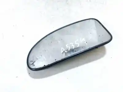 Pezzo di ricambio per auto di seconda mano specchio specchio sinistro per ford focus turnier (cb4) 1.6 16v cat riferimenti oem iam 3001979