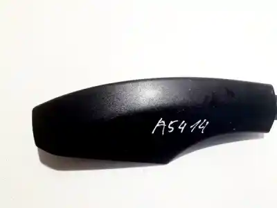 Peça sobressalente para automóvel em segunda mão moldagem por volvo v50 (545) 2.0 d referências oem iam 8667821