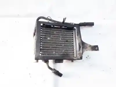 Автозапчасти б/у масляный радиатор за audi a6 c5 (4b2, 4b4) 2.5 tdi ссылки oem iam 4b0317021