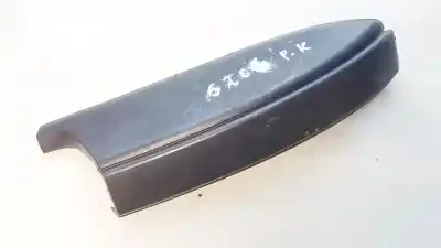 Peça sobressalente para automóvel em segunda mão moldagem por kia carnival 2.9 crdi cat referências oem iam 872914j000