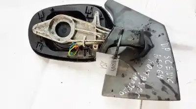 Автозапчастина б/у праве дзеркало скло для renault megane i scenic (ja0) 1.9 dti diesel cat посилання на oem iam   