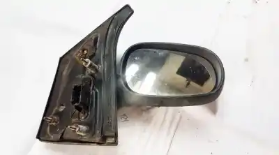 Автозапчастина б/у праве дзеркало скло для RENAULT MEGANE I SCENIC (JA0) 1.9 dTi Diesel CAT Посилання на OEM IAM   