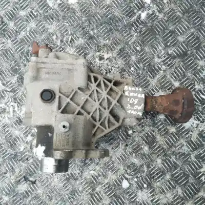 Second-hand car spare part front differential for ford kuga (cbv) 2.0 tdci cat oem iam references 7530112190