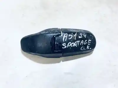 Автозапчастина б/у молдинг для kia sportage 2.0 crdi посилання на oem iam 