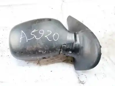 Автозапчастина б/у праве дзеркало скло для renault kangoo (f/kc0) 1.6 16v посилання на oem iam e9014106   Автозапчастина б/у праве дзеркало скло для renault kangoo (f/kc0) 1.6 16v посилання на oem iam e9014106