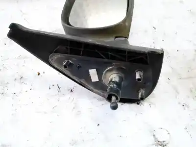 Автозапчастина б/у праве дзеркало скло для renault kangoo (f/kc0) 1.6 16v посилання на oem iam e9014106   Автозапчастина б/у праве дзеркало скло для renault kangoo (f/kc0) 1.6 16v посилання на oem iam e9014106