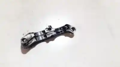 Second-hand car spare part scrapped engine for toyota corolla (e11) 2.0 d-4d linea sol oem iam references 