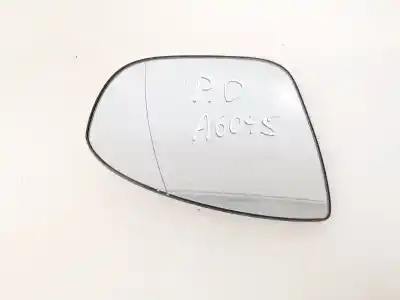 Pezzo di ricambio per auto di seconda mano vetro specchio destro per opel meriva b 1.7 16v cdti riferimenti oem iam 212834356