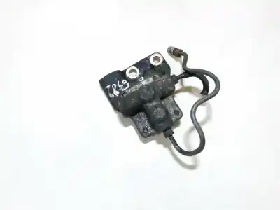 Peça sobressalente para automóvel em segunda mão peças diversas por toyota avensis wagon (t25) 2.0 d-4d executive referências oem iam 