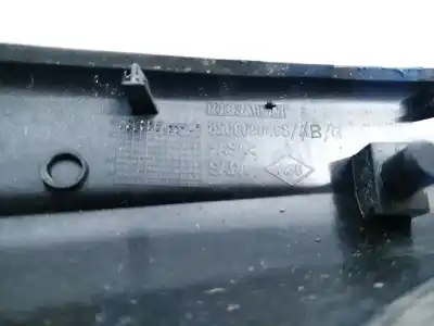 Автозапчастина б/у молдинг для renault laguna ii (bg0) 1.8 cat посилання на oem iam 8200020498  