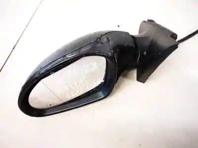 Tweedehands auto-onderdeel linker spiegelglas voor ford focus c-max (cap) 1.8 cat oem iam-referenties e9014142
