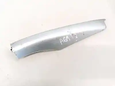 Peça sobressalente para automóvel em segunda mão moldagem por honda fr-v (be) 1.8 vtec cat referências oem iam 815542