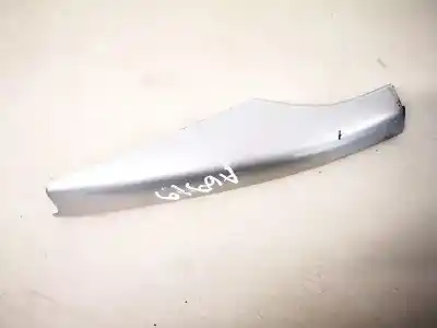 Peça sobressalente para automóvel em segunda mão moldagem por honda fr-v (be) 1.8 vtec cat referências oem iam 815544