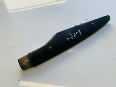 Peça sobressalente para automóvel em segunda mão moldagem por ford galaxy (vx) 1.9 tdi cat referências oem iam 95vwa55123ad