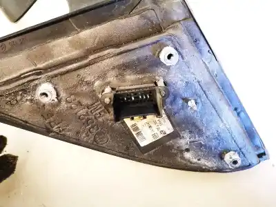 Автозапчасти б/у стекло правого зеркала за opel vectra c (z02) 2.2 dti 16v (f69) ссылки oem iam 24436147fn  24436147