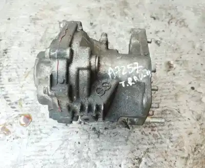 Автозапчасти б/у передний дифференциал за toyota rav 4 (a3) 2.2 turbodiesel cat ссылки oem iam 