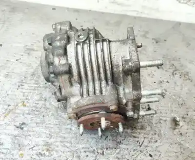 Автозапчасти б/у передний дифференциал за toyota rav 4 (a3) 2.2 turbodiesel cat ссылки oem iam   