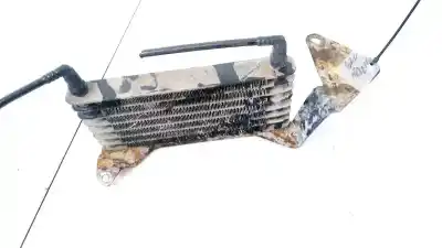 Peça sobressalente para automóvel em segunda mão radiador de óleo por fiat ulysse (179) 2.2 jtd dynamic referências oem iam 