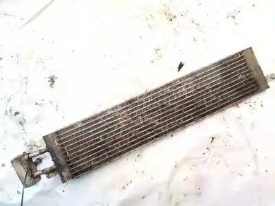 Автозапчасти б/у масляный радиатор за rover rover 75 (rj) 2.5 kv6 club ссылки oem iam   