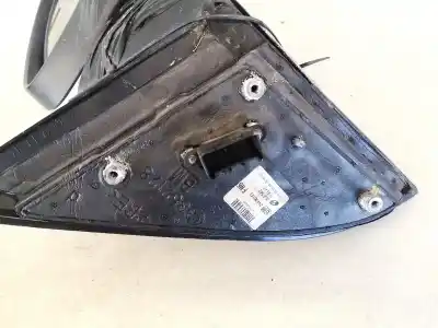 Автозапчасти б/у стекло правого зеркала за opel vectra c (z02) 2.2 dti 16v (f69) ссылки oem iam 24436147  e1010705