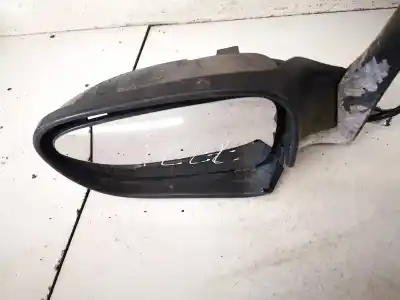 Pezzo di ricambio per auto di seconda mano specchio specchio sinistro per ford galaxy (vx) 1.9 tdi cat riferimenti oem iam e4023368  