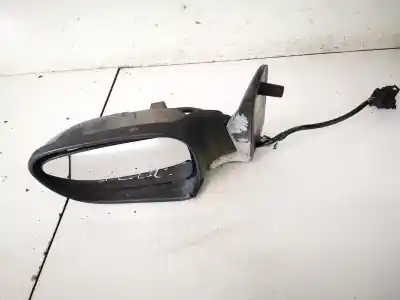 Second-hand car spare part left wing mirror glass for ford galaxy (vx) 1.9 tdi cat oem iam references e4023368