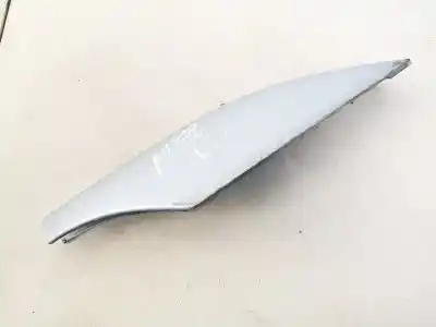 Peça sobressalente para automóvel em segunda mão moldagem por mitsubishi outlander (cw0) 2.0 di-d intense referências oem iam 7661a111