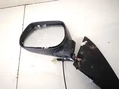 Second-hand car spare part left wing mirror glass for toyota rav 4 (a2) 2.0 d-4d 4wd oem iam references e4012228