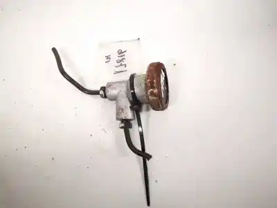 Pezzo di ricambio per auto di seconda mano pezzi vari per kia ceed (ed) 1.6 crdi 115 riferimenti oem iam   