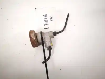 Pezzo di ricambio per auto di seconda mano pezzi vari per kia ceed (ed) 1.6 crdi 115 riferimenti oem iam 