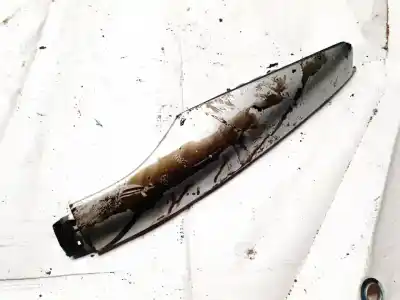 Peça sobressalente para automóvel em segunda mão moldagem por honda fr-v (be) 1.8 vtec cat referências oem iam frr815542