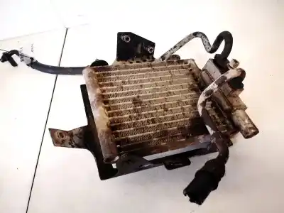 Second-hand car spare part oil radiator for audi a6 c5 (4b2, 4b4) 2.5 tdi oem iam references 