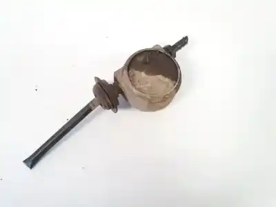 Pezzo di ricambio per auto di seconda mano Pezzi Vari per OPEL COMBO 1.7 16V DTI CAT (Y 17 DT / LR6) Riferimenti OEM IAM   